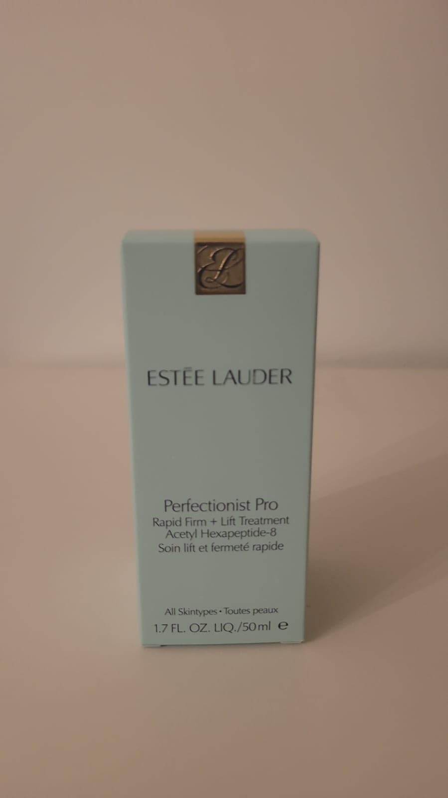 パーフェクショニストプロF+Lセラム　50ml Amazon.co.jp: エスティローダー パーフェクショニスト プロ F+L